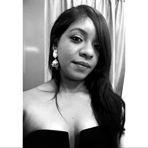 Meet your Posher, Trish